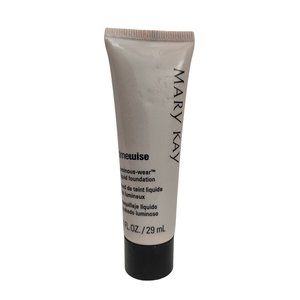 Mary Kay TimeWise Luminous liquid foundation bronze 8